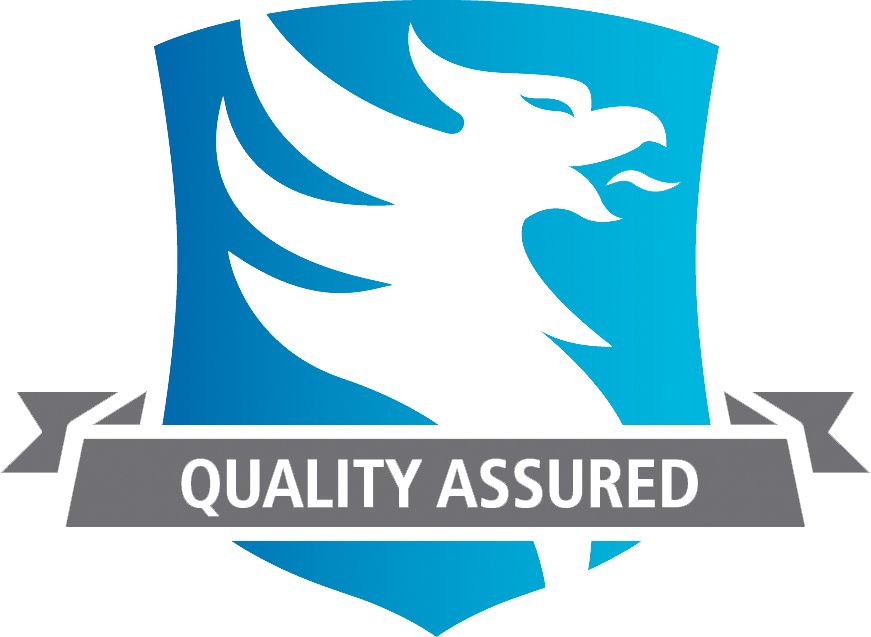 Quality-Assured